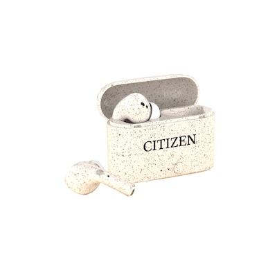 Citizen Wireless Earbuds (Model: GWP-EARBUD-22)