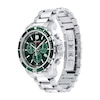 Thumbnail Image 2 of Men's Movado Series 800 Chronograph Watch with Green Dial (Model: 2600179)