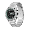 Thumbnail Image 1 of Men's Hugo Boss Centre Court Chronograph Watch with Black Dial (Model: 1514023)