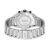 Thumbnail Image 2 of Men's Hugo Boss Centre Court Chronograph Watch with Black Dial (Model: 1514023)