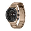 Thumbnail Image 2 of Men's Hugo Boss Centre Court Black Chronograph Watch with Black Dial (Model: 1514027)