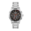 Thumbnail Image 0 of Men's Hugo Boss Solgrade Chronograph Watch with Black Dial (Model: 1514032)