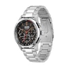 Thumbnail Image 1 of Men's Hugo Boss Solgrade Chronograph Watch with Black Dial (Model: 1514032)