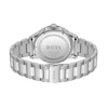 Thumbnail Image 2 of Men's Hugo Boss Solgrade Chronograph Watch with Black Dial (Model: 1514032)