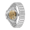 Thumbnail Image 2 of Men's Bulova CURV Collection Chronograph Watch with Grey Dial (Model: 96A298)