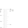 Thumbnail Image 3 of Essentials 1.01 CT. T.W. Diamond Solitaire Three Pair Stud Earrings Set in 10K White Gold