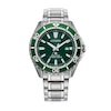 Thumbnail Image 0 of Men's Citizen Eco-Drive® Promaster Marine Dive Watch with Green Dial (Model: BN0199-53X)