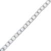 Thumbnail Image 0 of 3.00 CT. T.W. Diamond Tennis Bracelet in 10K White Gold