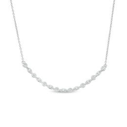 Shop Silver Chains and Necklaces