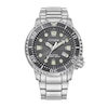 Thumbnail Image 0 of Men's Citizen Eco-Drive® Promaster Marine Watch with Sunray Grey Dial (Model: BN0167-50H)