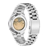 Thumbnail Image 2 of Men's Citizen Tsuyosa Collection Automatic Watch with Black Sunray Dial (Model: NJ0150-56E)