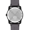 Thumbnail Image 2 of Men's Movado Bold® TR90 Black Strap Watch with Gold-Tone Dial and Date Window (Model: 3601130)