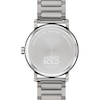 Thumbnail Image 2 of Men's Movado Bold® Evolution Grey IP Watch with Textured Tonal Grey Dial (Model: 3601096)