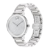 Ladies' Movado Bold® Evolution Watch with Crystal Accent Dial (Model: 3601151)