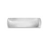 Thumbnail Image 3 of Men's Engravable 6.0mm Band in Sterling Silver (1 Line)