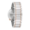 Thumbnail Image 2 of Men's Bulova Special Edition Latin GRAMMY® Two-Tone Watch with Textured Dial (Model: 98A309)