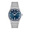 Thumbnail Image 0 of Men's Hugo Boss Candor Watch with Blue Dial (Model: 1514076)