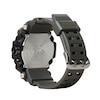 Men's Casio G-Shock Master of G MUDMAN Black Strap Digital Watch with Black Dial (Model: GW9500-3)