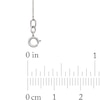 Thumbnail Image 2 of 10.0mm South Sea Cultured Pearl Pendant in 14K White Gold