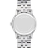 Thumbnail Image 2 of Men's Movado Museum® Classic Two-Tone PVD Watch with Green Dial (Model: 607849)