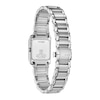 Thumbnail Image 2 of Ladies' Citizen L Bianca Watch in Stainless Steel (Model: EW5600-52D)