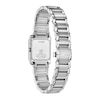 Ladies' Citizen L Bianca Watch in Stainless Steel (Model: EW5600-52D)