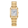 Thumbnail Image 0 of Ladies' Citizen L Bianca Watch in Gold Tone Stainless Steel (Model: EW5602-57D)