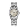 Thumbnail Image 0 of Ladies' Citizen Corso Diamond Accent Watch in Stainless Steel (Model: EW2710-51X)