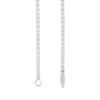 5.15 CT. T.W. Diamond Necklace in 10K White Gold