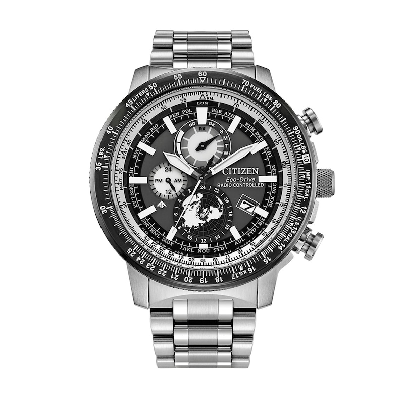 Men's Citizen Promaster in Stainless Steel (Model BY3006-53H)|Peoples Jewellers