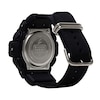 Thumbnail Image 1 of Men's Casio G-Shock Classic Analog/Digital Display Watch with Black CORDURA® Nylon Band (Model GA700BCE-1A)