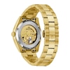 Thumbnail Image 2 of Men's Bulova Surveyor Watch in Gold-Tone Stainless Steel (Model 97A182)