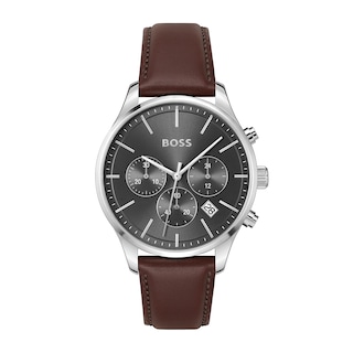 BOSS Avery Chronograph Men’s Watch with Dial (Model