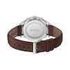 Thumbnail Image 3 of BOSS Avery Chronograph Men’s Watch with Gray Dial (Model: 1514155)