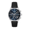 BOSS Avery Chronograph Men’s Watch with Dark Blue Dial (Model: 1514156)