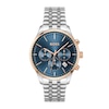 Thumbnail Image 1 of BOSS Avery Chronograph Men’s Watch with Blue Dial (Model: 1514158)