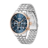 Thumbnail Image 2 of BOSS Avery Chronograph Men’s Watch with Blue Dial (Model: 1514158)