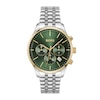 Thumbnail Image 1 of BOSS Avery Chronograph Men’s Watch with Green Dial (Model: 1514159)