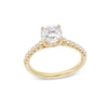 Thumbnail Image 1 of 1.80 CT. T.W. Certified Lab-Created Diamond Engagement Ring in 14K Gold (F/VS2)