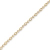 Thumbnail Image 0 of 2.00 CT. T.W. Baguette and Round Certified Lab-Created Diamond Alternating Line Bracelet in 14K Gold (F/SI2)