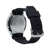 Men's Casio G-Shock Classic Solar-Powered Analog Digital Strap Watch with Black Dial (Model: GBM2100-1A)