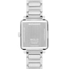 Thumbnail Image 3 of Ladies’ Movado Bold® Evolution 2.0 Watch with Square Light Blue Dial (Model: 3601164)