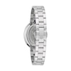 Thumbnail Image 4 of Ladies' Bulova Rubaiyat Watch with Oval Pink Dial (Model: 96L331)