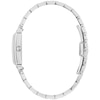 Thumbnail Image 1 of Ladies' Bulova Sutton Diamond Accent Watch with Rectangular Grey Mother-of-Pearl Dial (Model: 96P252)