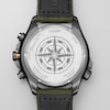 Thumbnail Image 3 of Men’s Citizen Eco-Drive® Promaster Land Grey IP Strap Watch with Green Dial (Model: JV1005-02W)