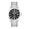 Thumbnail Image 1 of Men's Hugo Boss Strike Watch with Textured Black Dial (Model: 1514170)