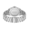 Thumbnail Image 3 of Men's Hugo Boss Strike Watch with Textured Black Dial (Model: 1514170)