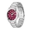 Thumbnail Image 2 of Men's Hugo Boss Strike Watch with Textured Red Dial (Model: 1514174)