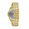 Thumbnail Image 4 of Men’s Bulova Classic Crystal Watch with Bracelet Gift Set (Model: 98K115)