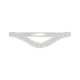 1.23 CT. T.W. Oval-Shaped Multi-Diamond Swirl Frame Triple Row Shank Bridal Set in 10K White Gold